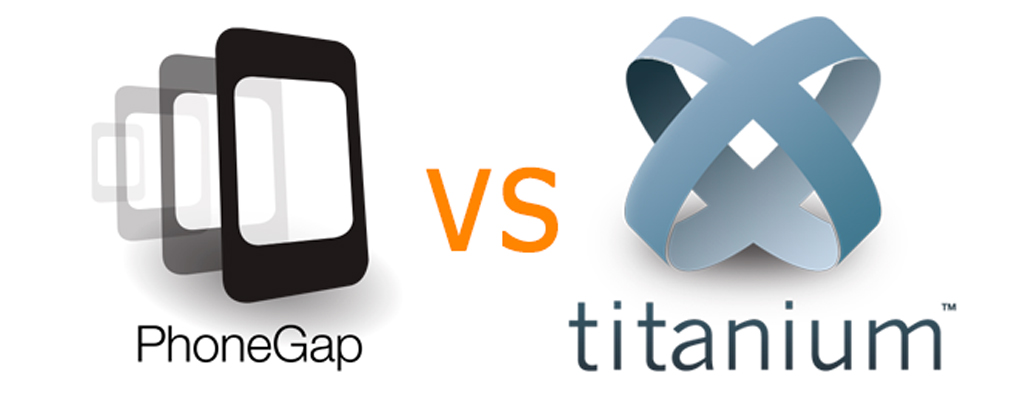 PhoneGap and Titanium, alternative options for multi-platform mobile development