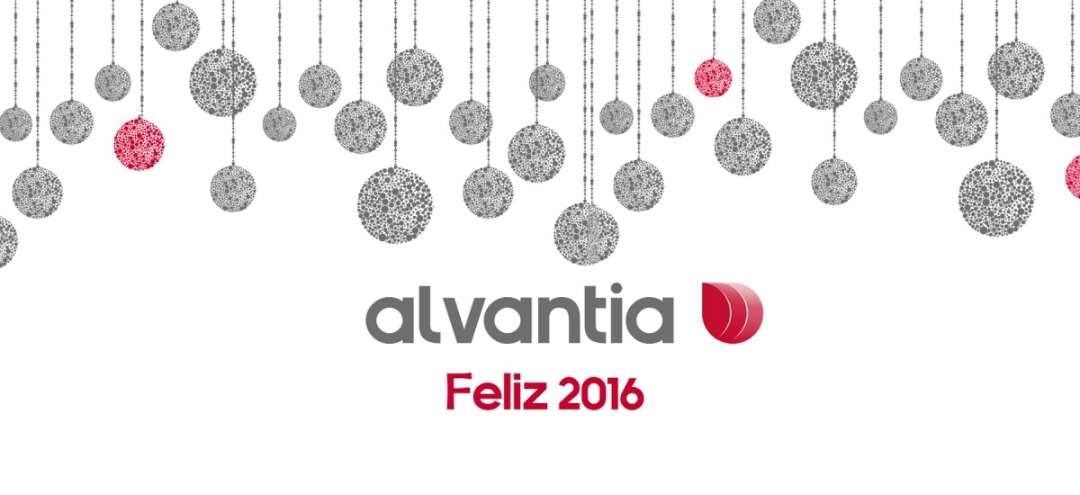 ¡¡La Navidad ha llegado a alvantia!!