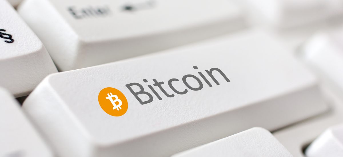 Changing e-commerce with Bitcoin