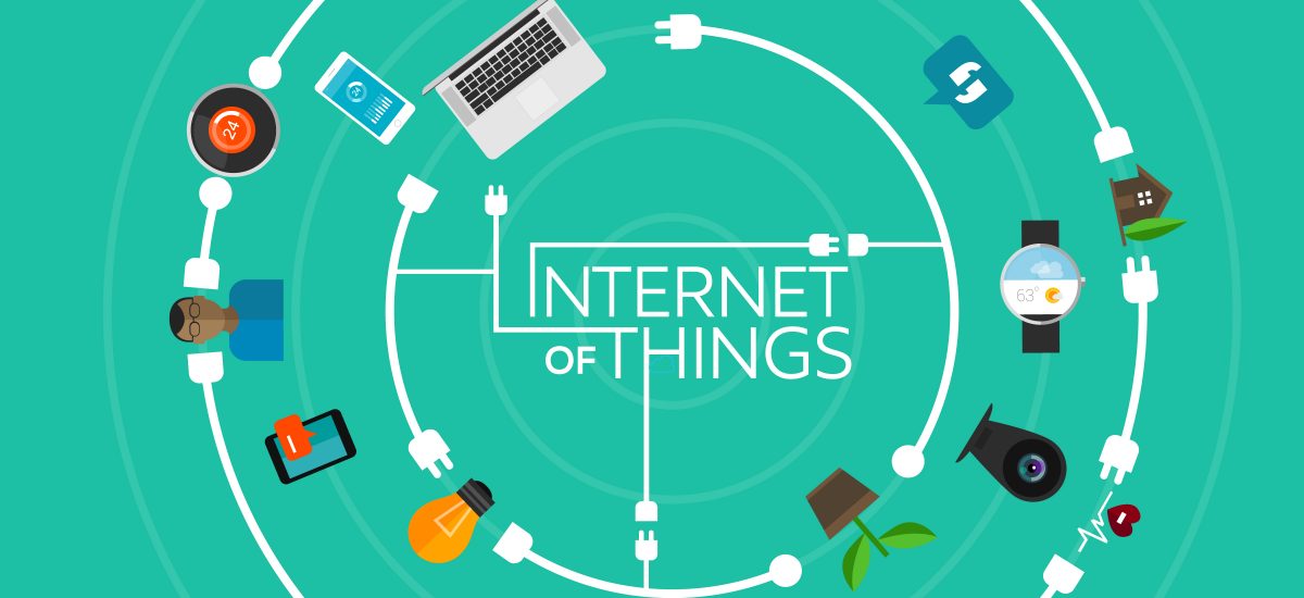 The Internet of Things, an unstoppable revolution?