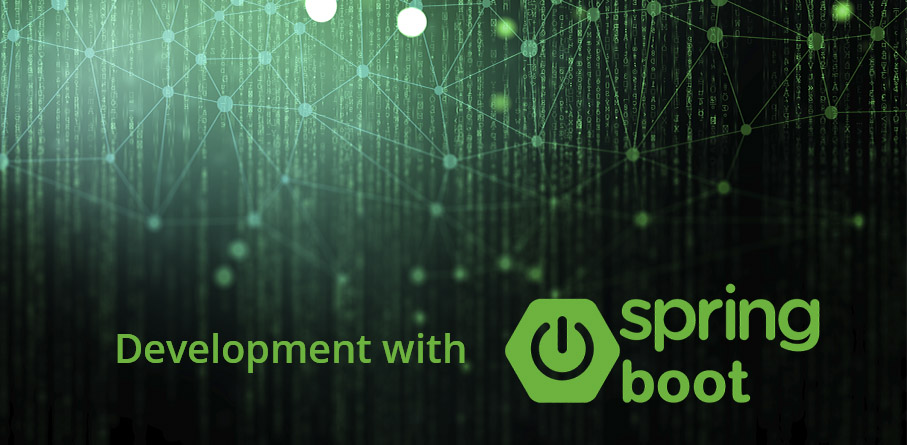 Speeding up development with Spring Boot