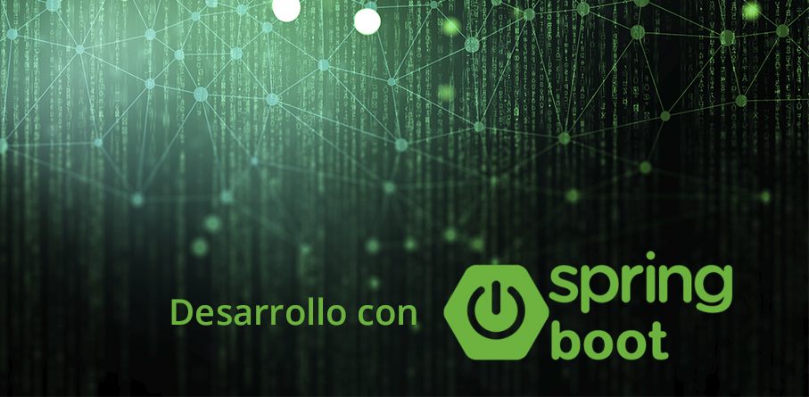 Acelerando el desarrollo con Spring Boot