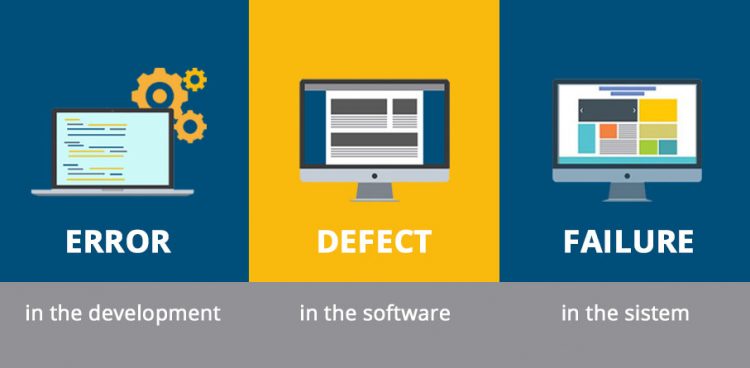 Software Testing: history, mission and roles | ALVANTIA