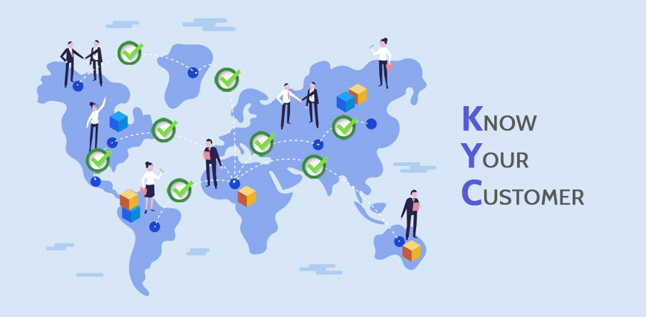 Mejores Prácticas de Know-Your-Customer (KYC) en México