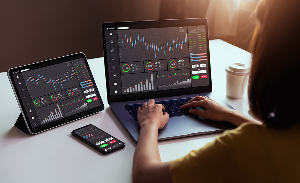 Data management in trade finance: do we really make the most of the opportunities  provided by technology?