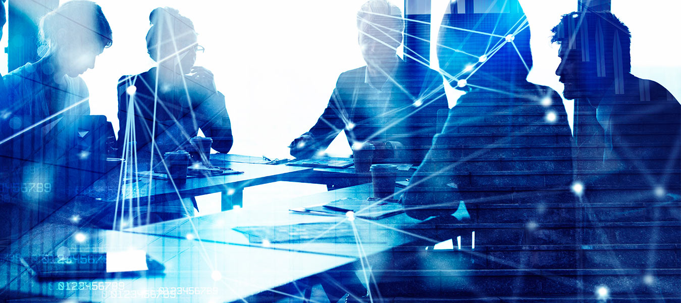 La sindicación aplicada en programas de Confirming