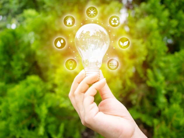 Technologies against Climate Change