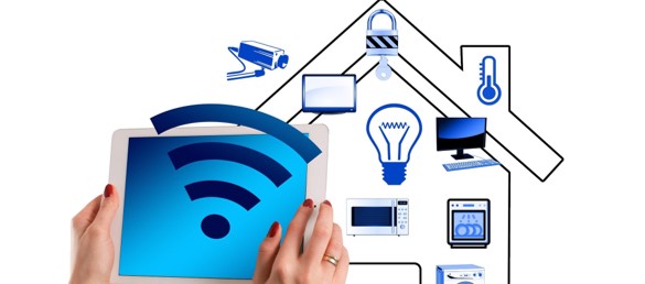 Home automation: Making everyday life easier