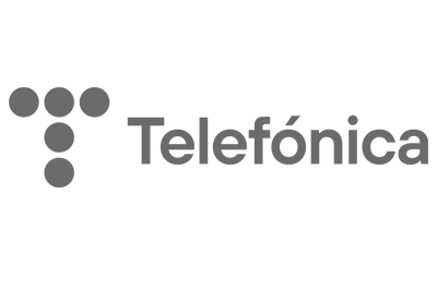 telefonica centrado