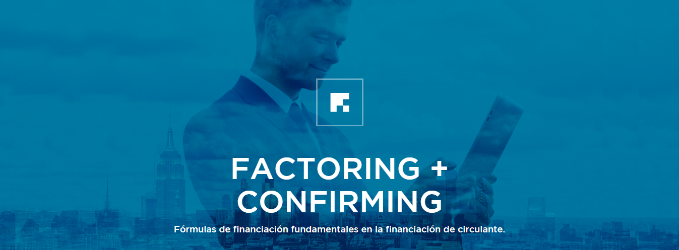 El sector del Factoring y el Confirming crece un 29% en 2022