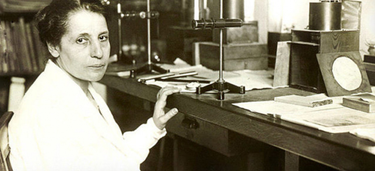 Lise Meitner: the ignored genius in Nuclear Physics