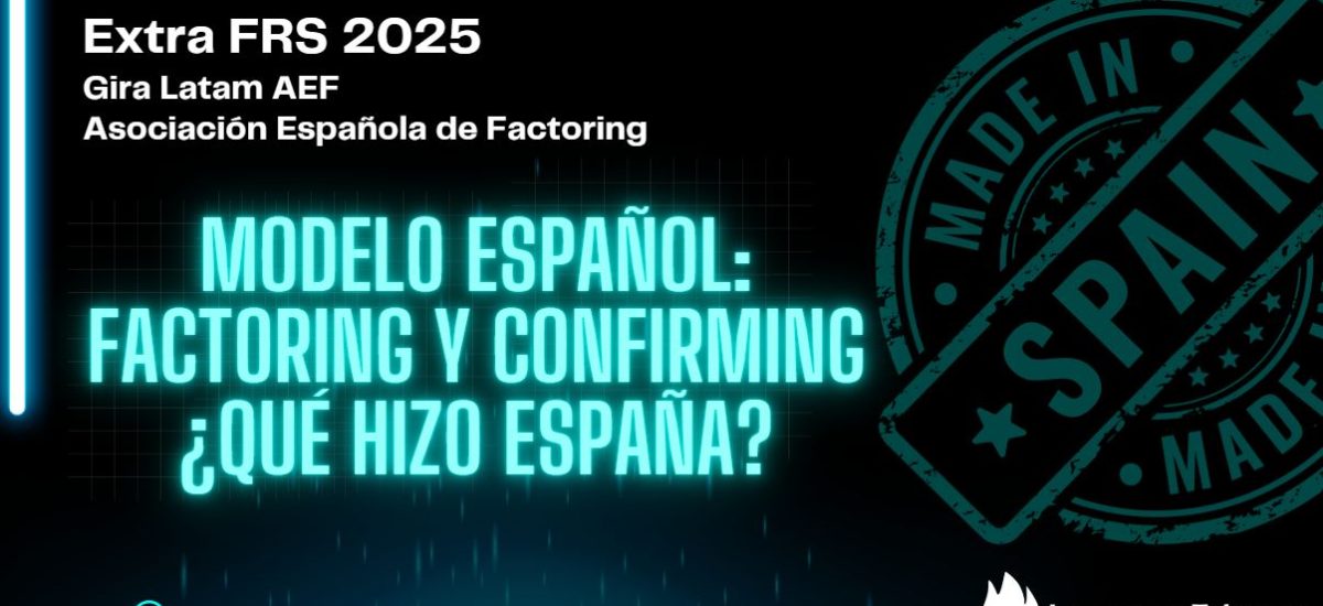 Alvantia participa en el Factoring Road Show 2025 de Lima y Bogotá