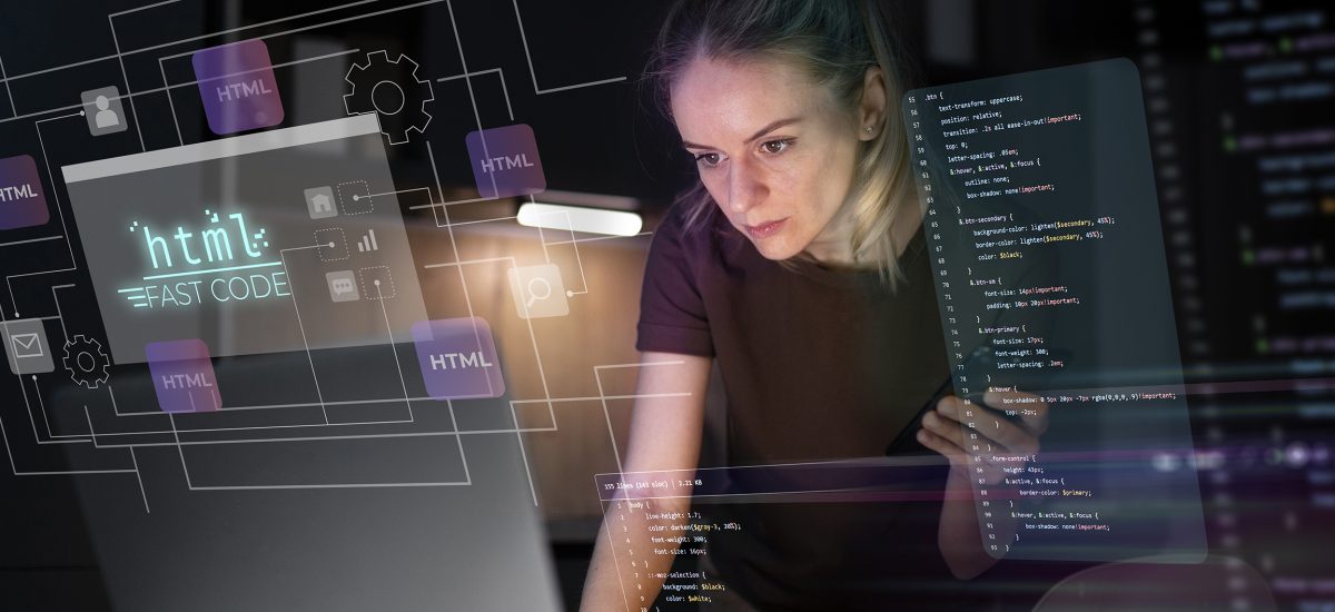 El papel de la mujer en el sector tecnológico