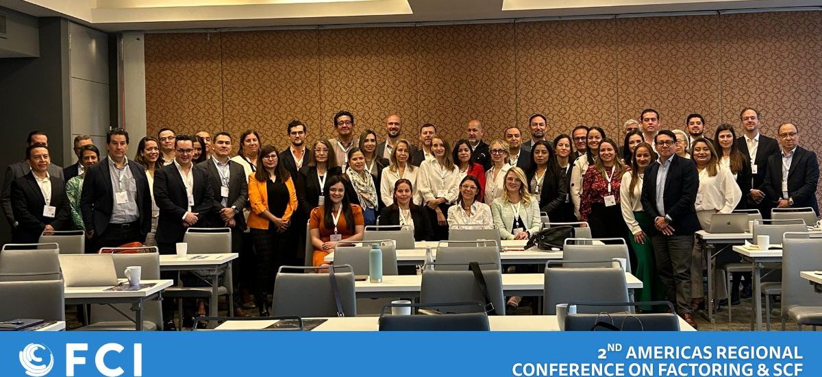 Alvantia sponsors FCI’s 2nd Americas Regional Conference on Factoring & SCF
