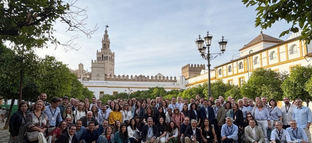 Alvantia participa en la 48 Asamblea de la AEF