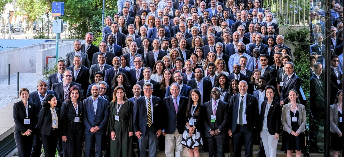 Finomnia at the 58th Annual Meeting of the FCI: Shaping the Future of Working Capital Financing